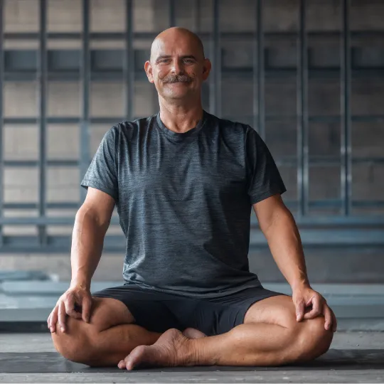 [CF-150] Founding Circle Member + Yoga Private